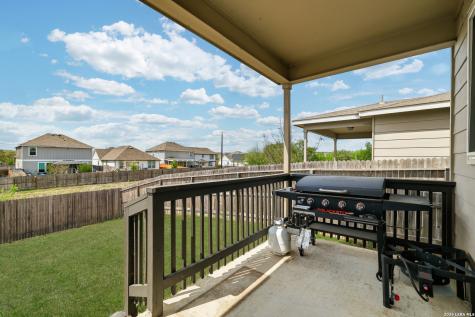 10523 Noble Canyon San Antonio TX 78254