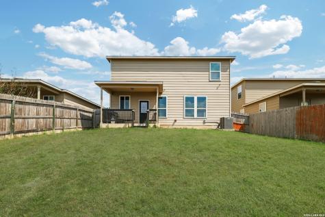 10523 Noble Canyon San Antonio TX 78254