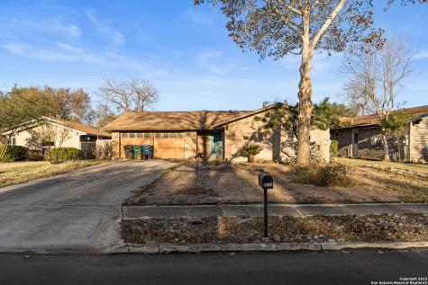 2111 Orange Blossom Street San Antonio TX 78247