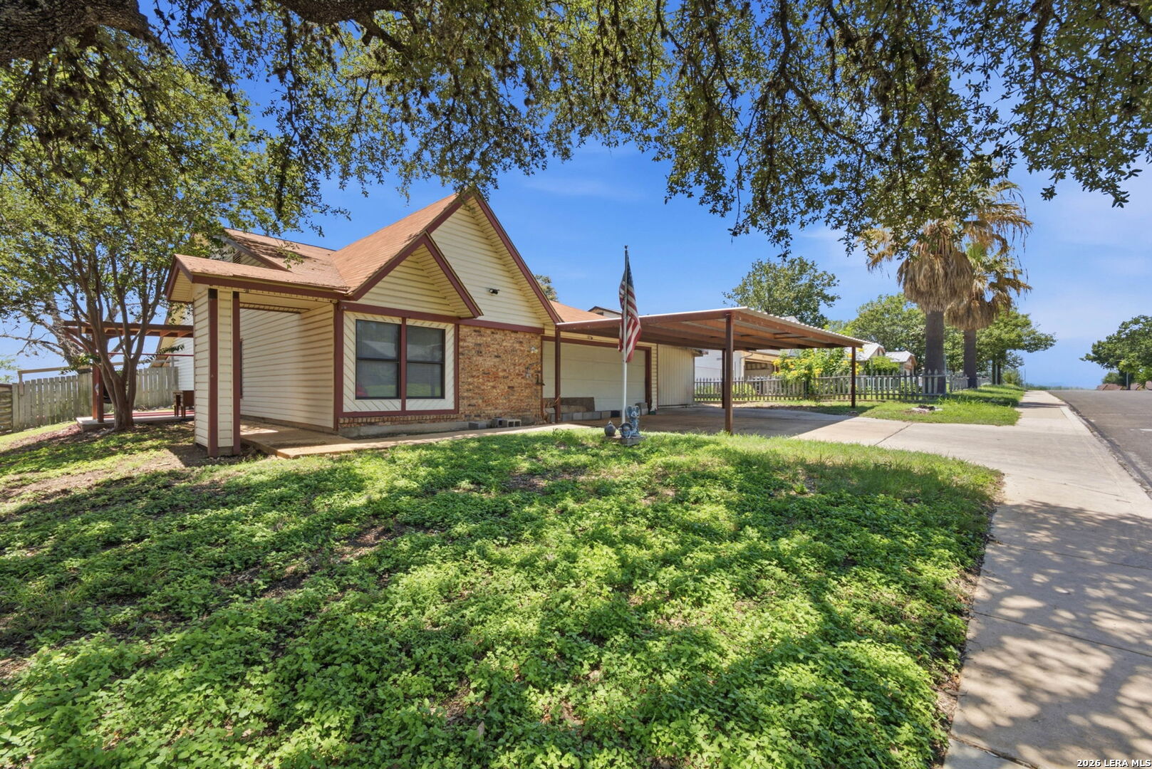 10310 Prescott Drive San Antonio TX 78245