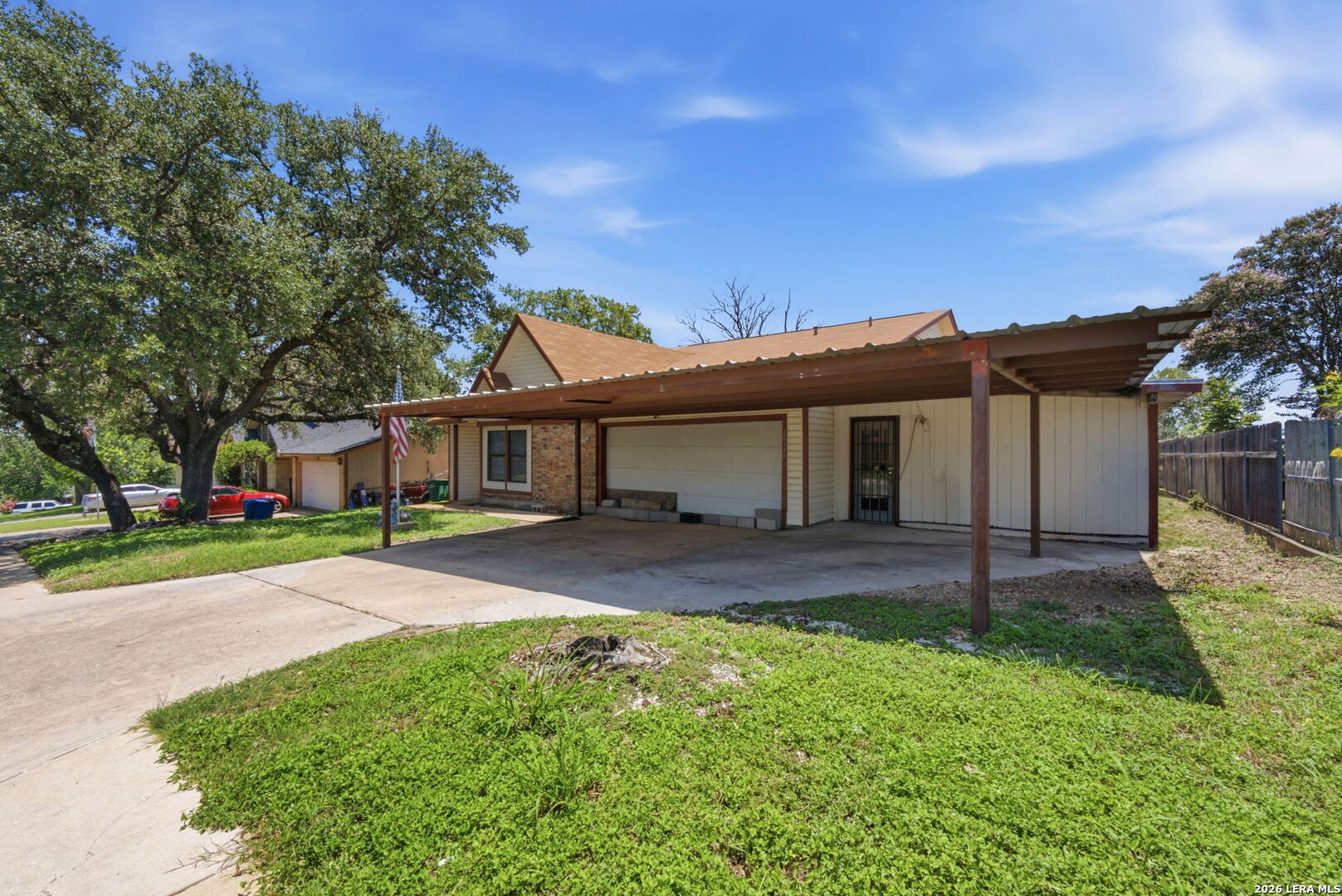 10310 Prescott Drive San Antonio TX 78245