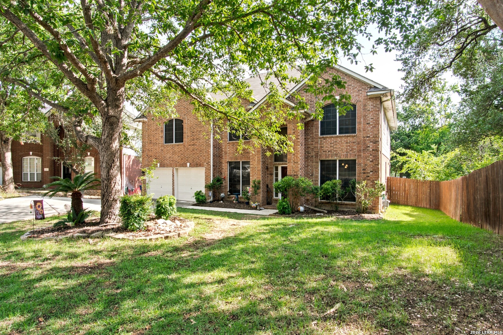 11107 Sadler Grove San Antonio TX 78249