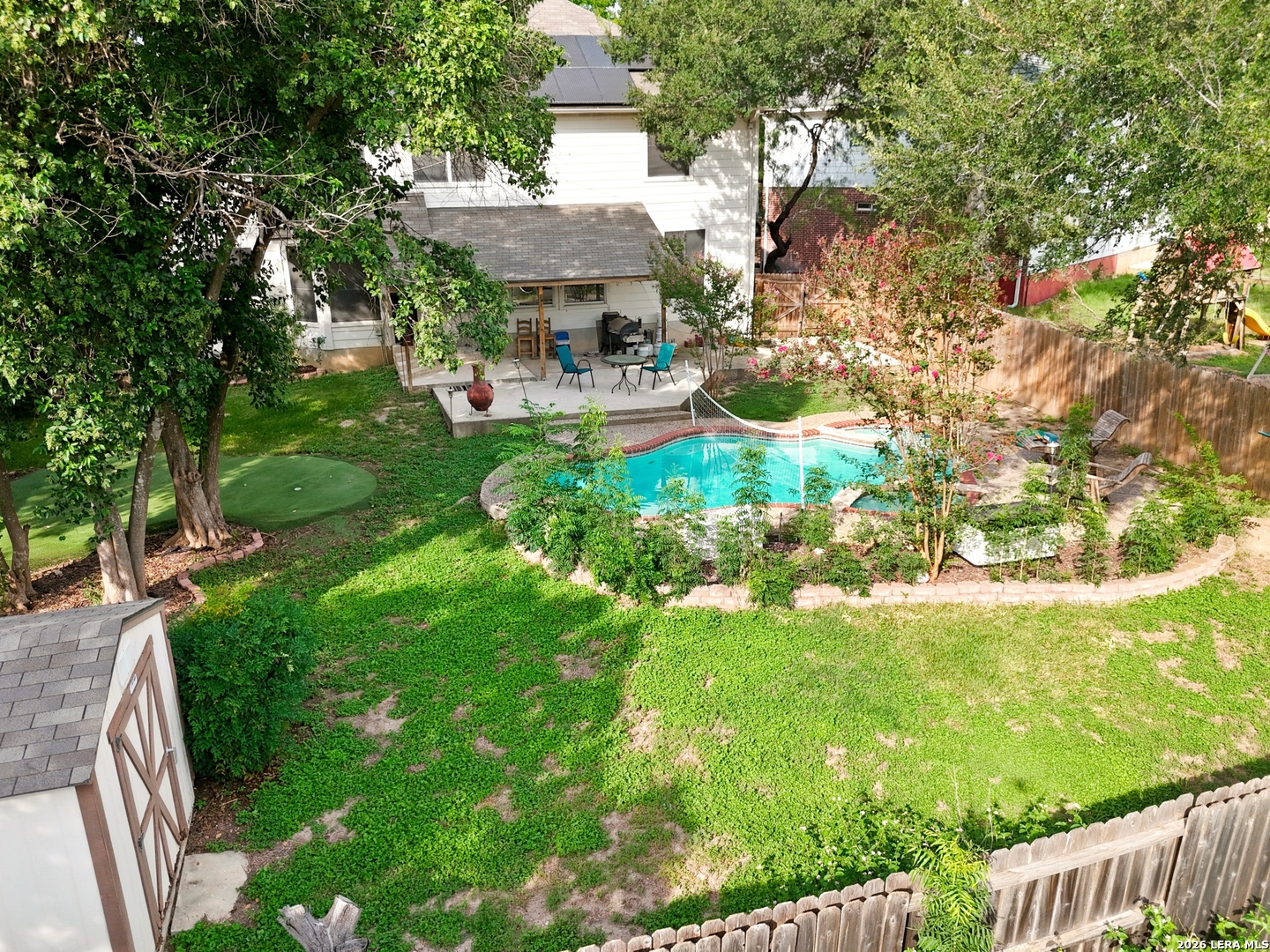 11107 Sadler Grove San Antonio TX 78249