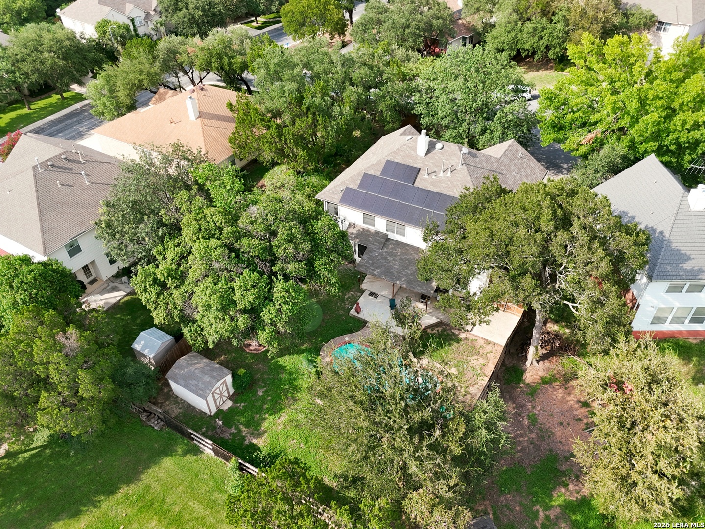 11107 Sadler Grove San Antonio TX 78249