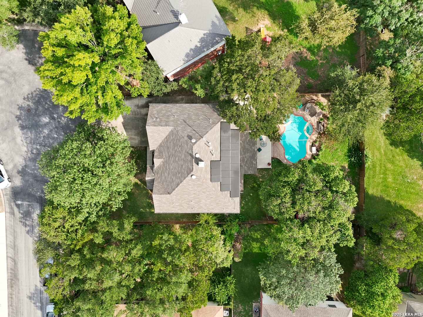 11107 Sadler Grove San Antonio TX 78249