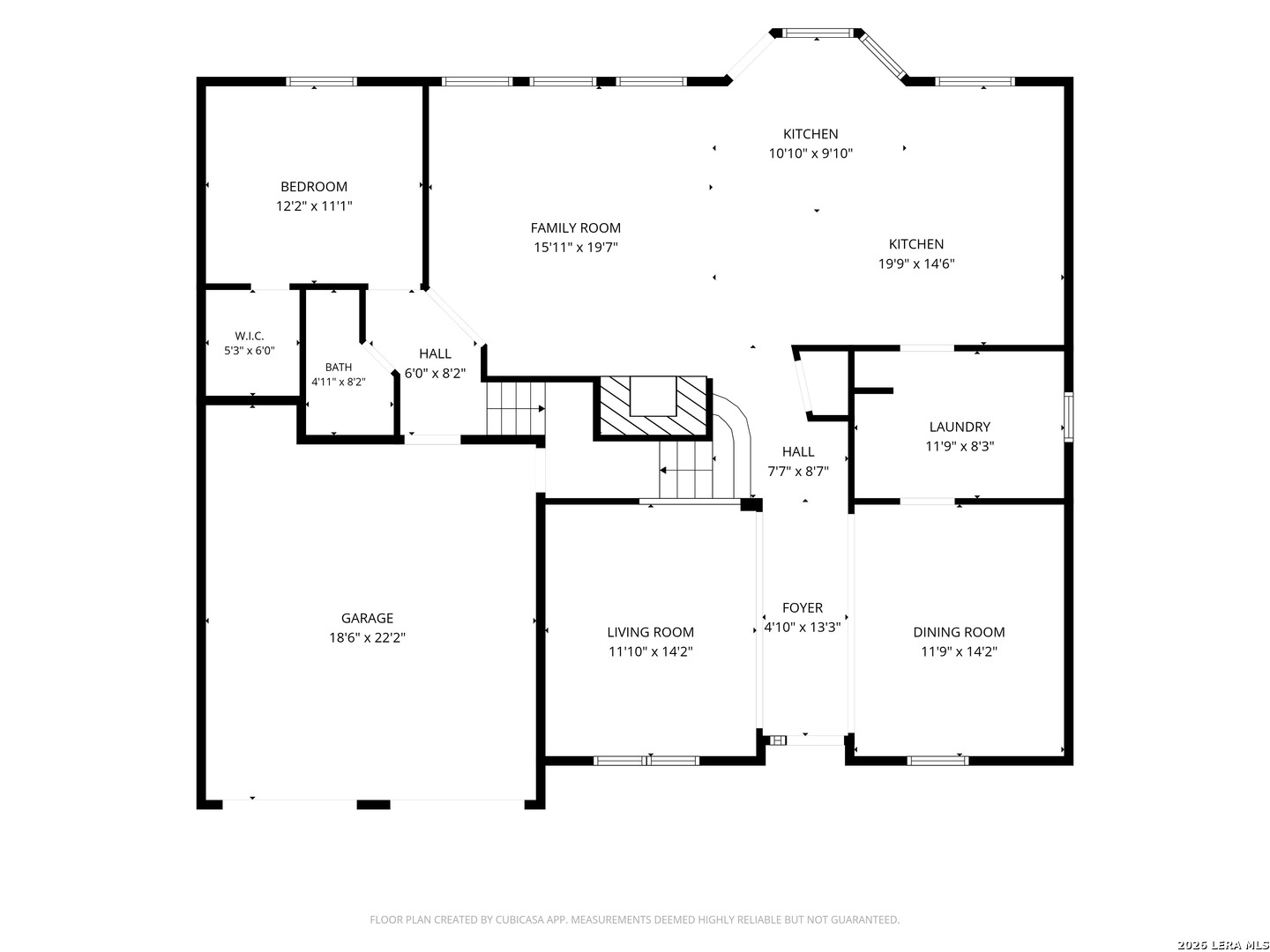 11107 Sadler Grove San Antonio TX 78249