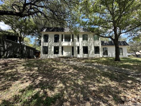 9203 Bingham Drive San Antonio TX 78230