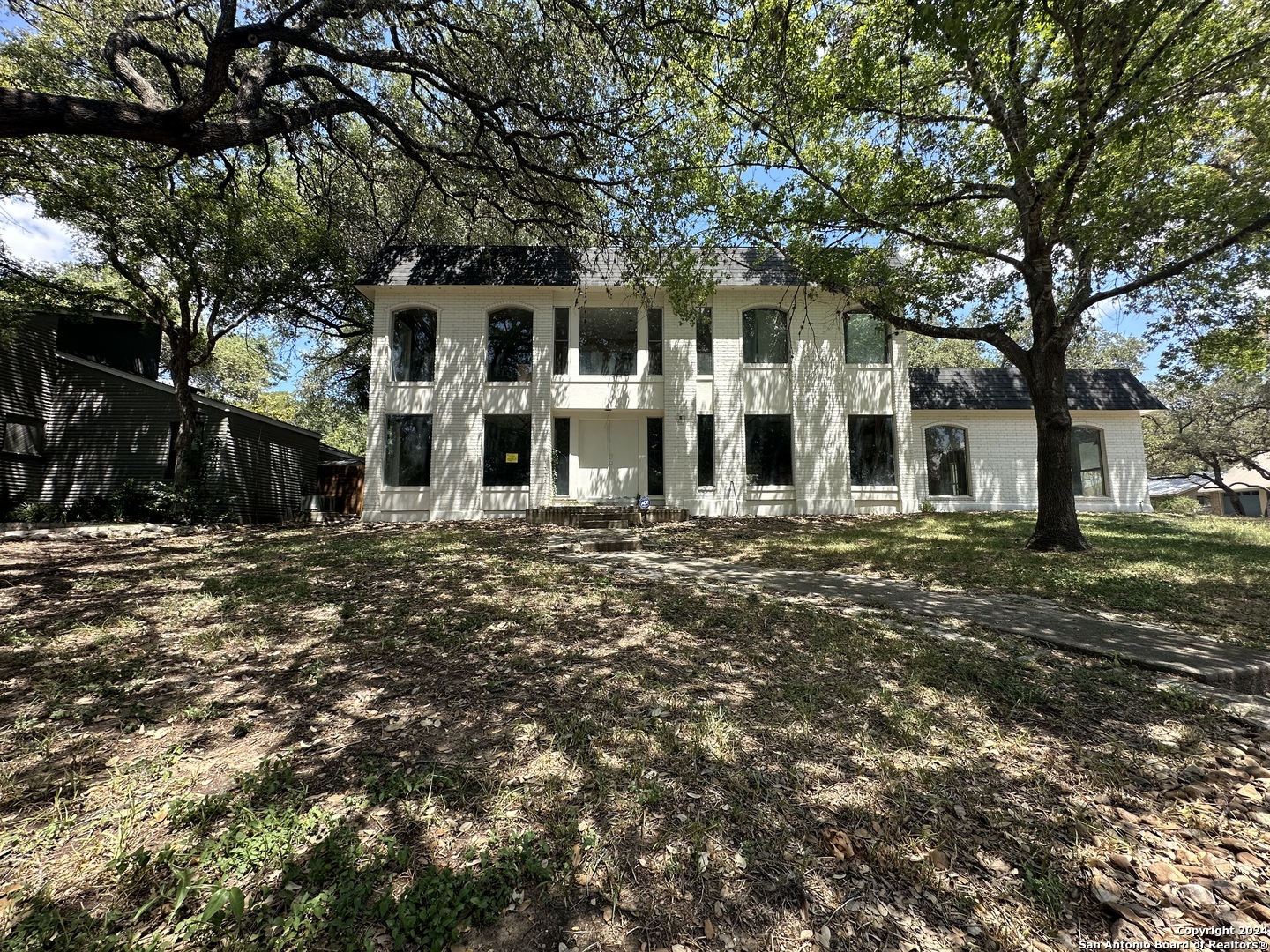 9203 Bingham Drive San Antonio TX 78230