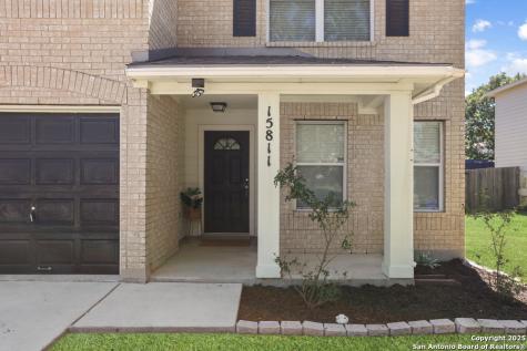 15811 Beaufort Boulevard Selma TX 78154