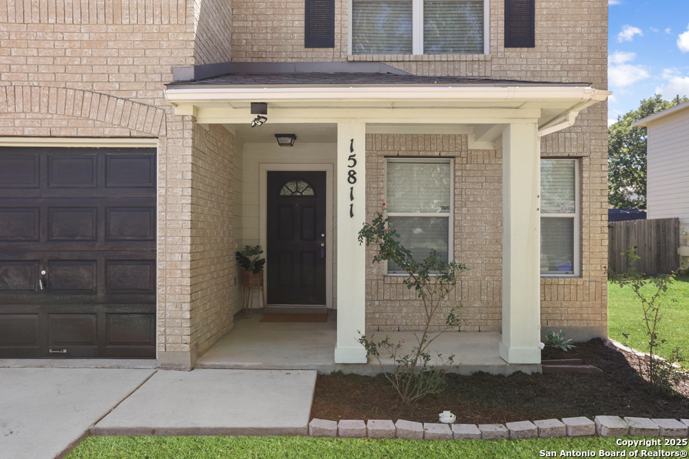 15811 Beaufort Boulevard Selma TX 78154