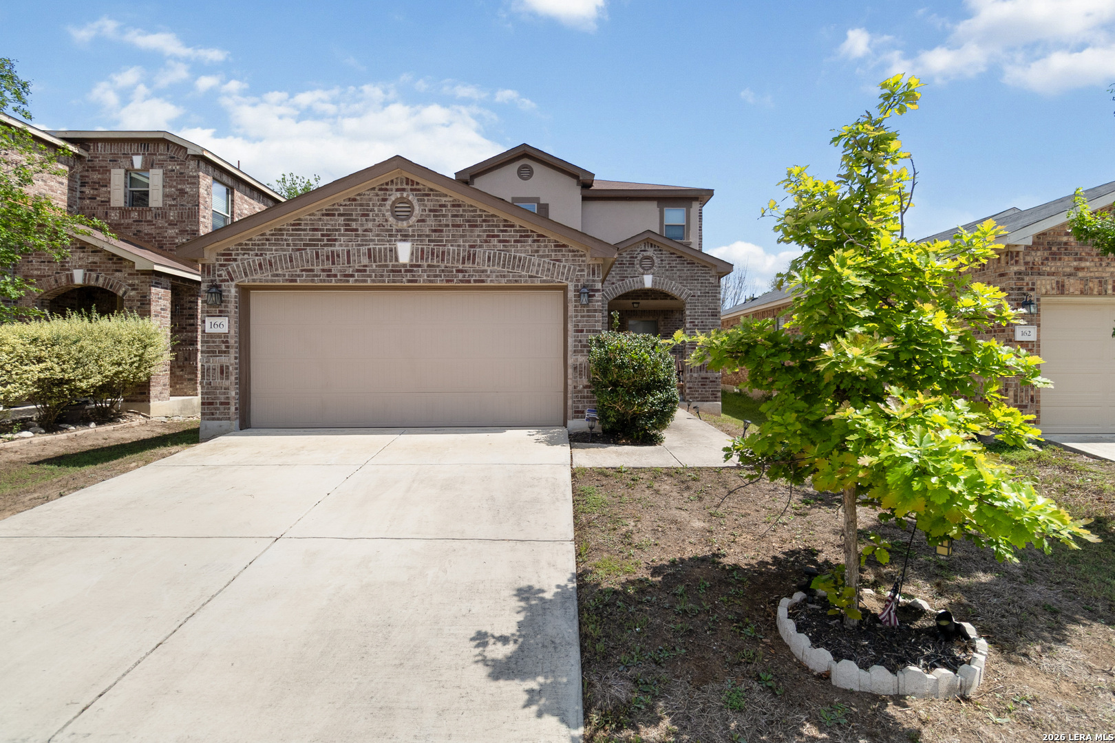 166 Granite Mist Universal City TX 78148