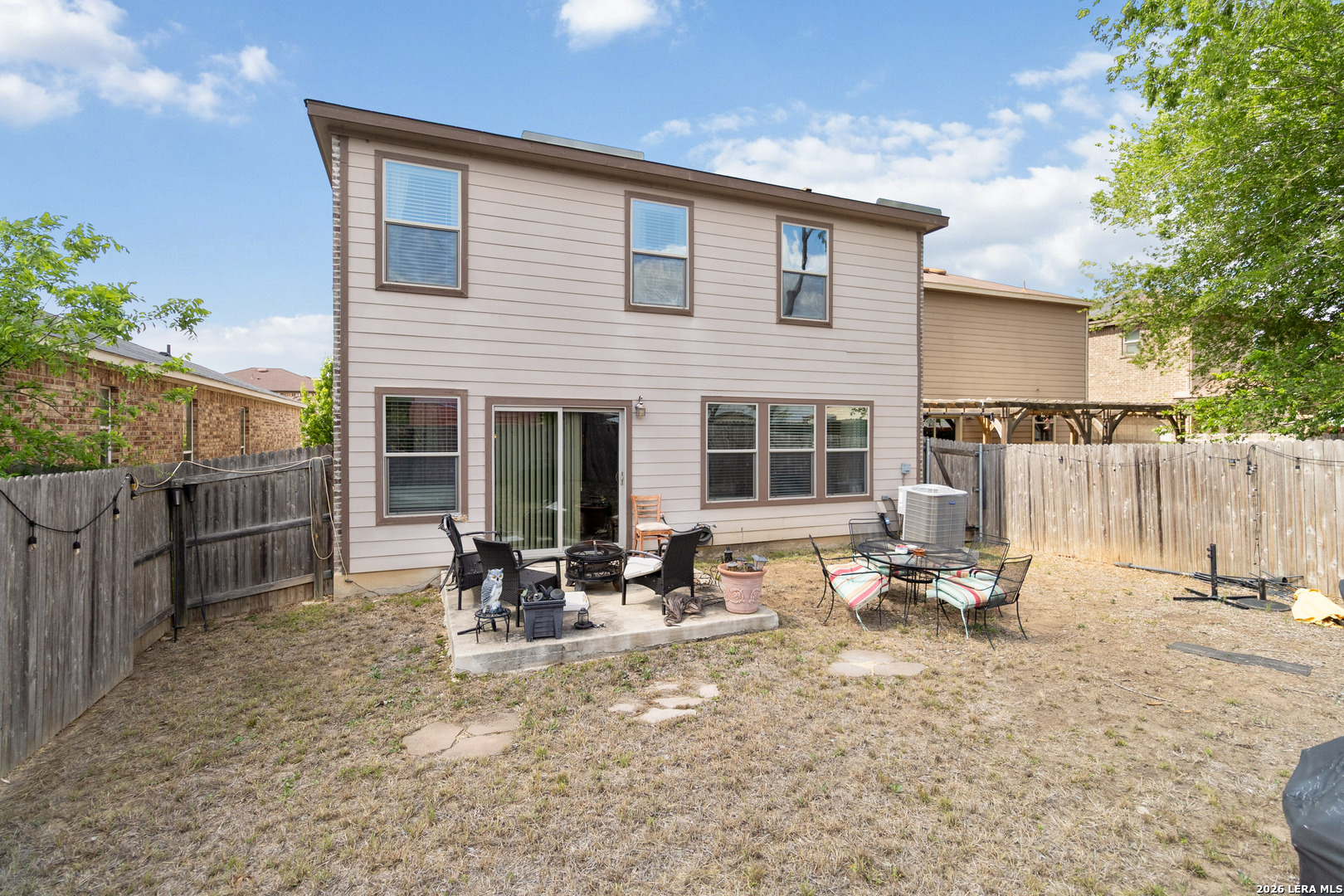 166 Granite Mist Universal City TX 78148