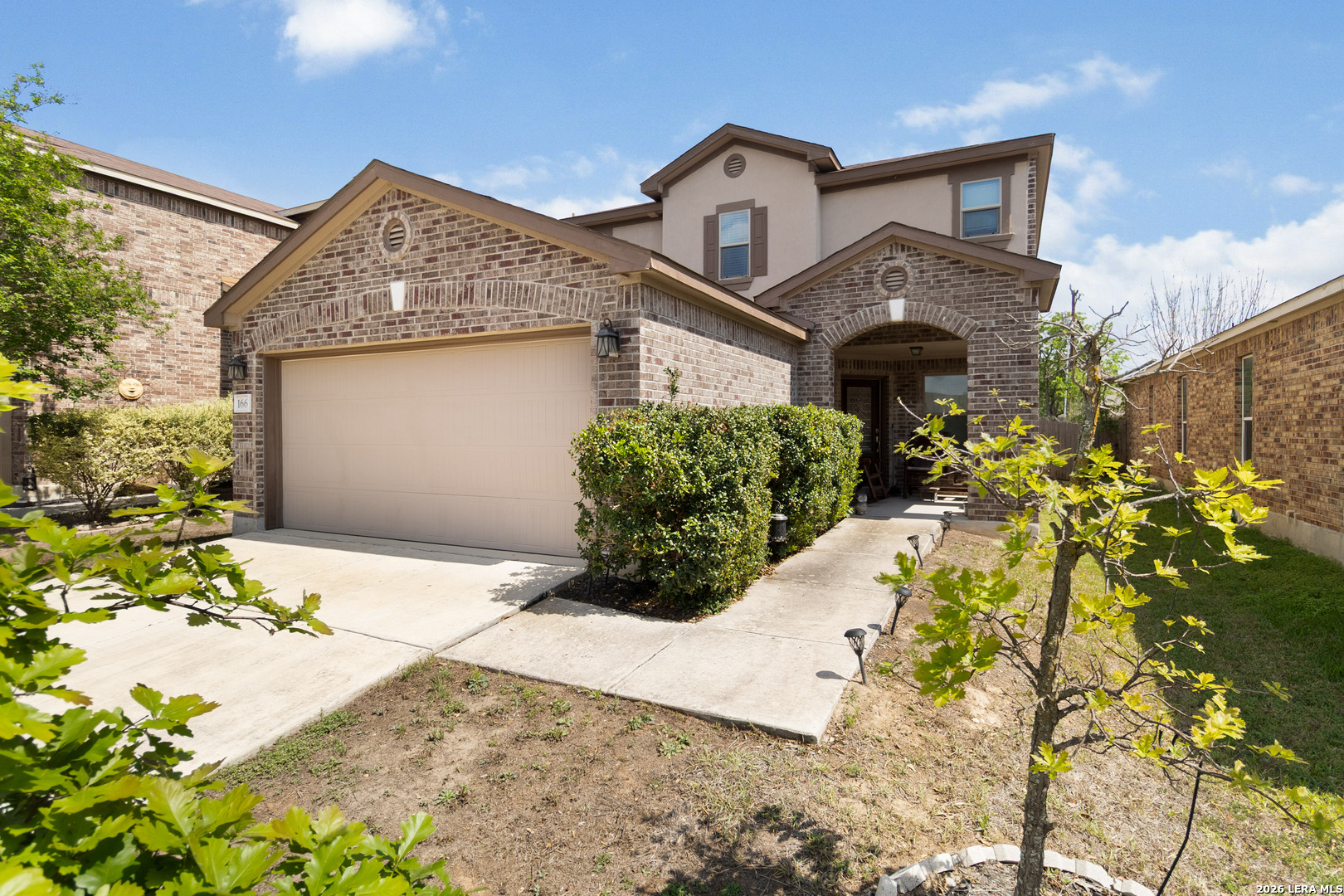 166 Granite Mist Universal City TX 78148