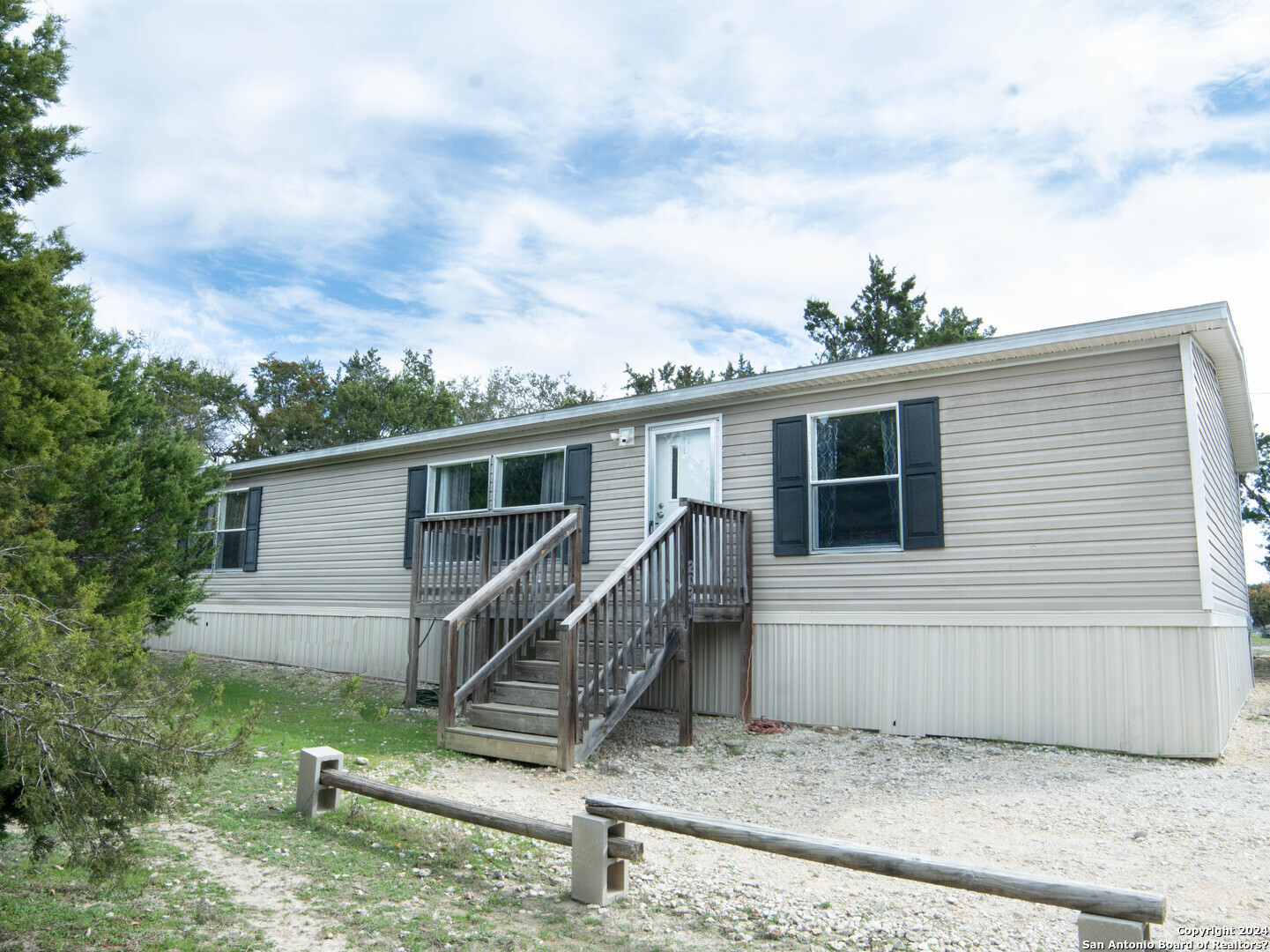2031 Live Oak Drive Canyon Lake TX 78133