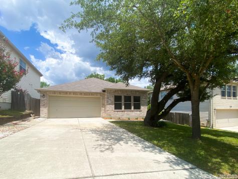 6127 Mackenzie San Antonio TX 78247
