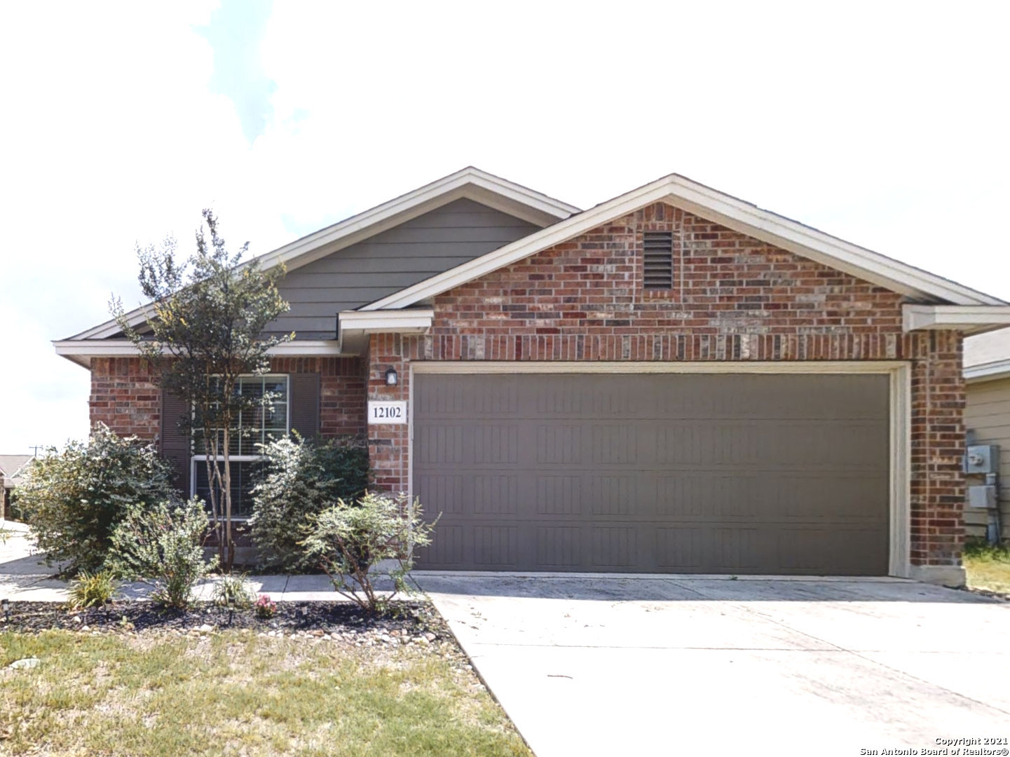 12102 Dawes Point San Antonio TX 78254