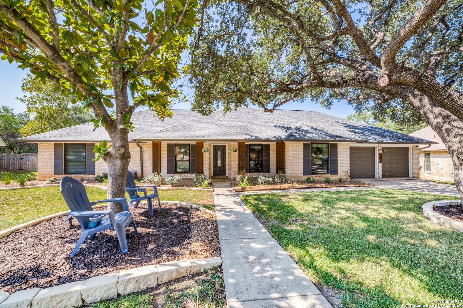 1232 Weeping Willow Street San Antonio TX 78232
