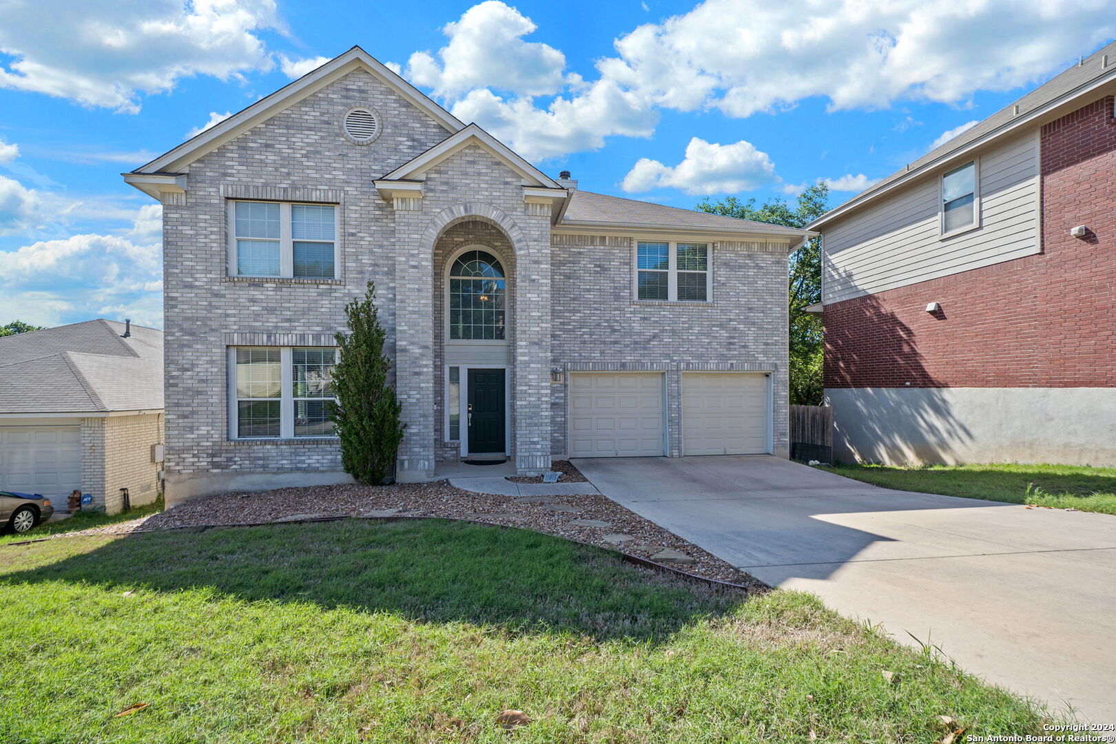 11015 Wilson Oaks San Antonio TX 78249