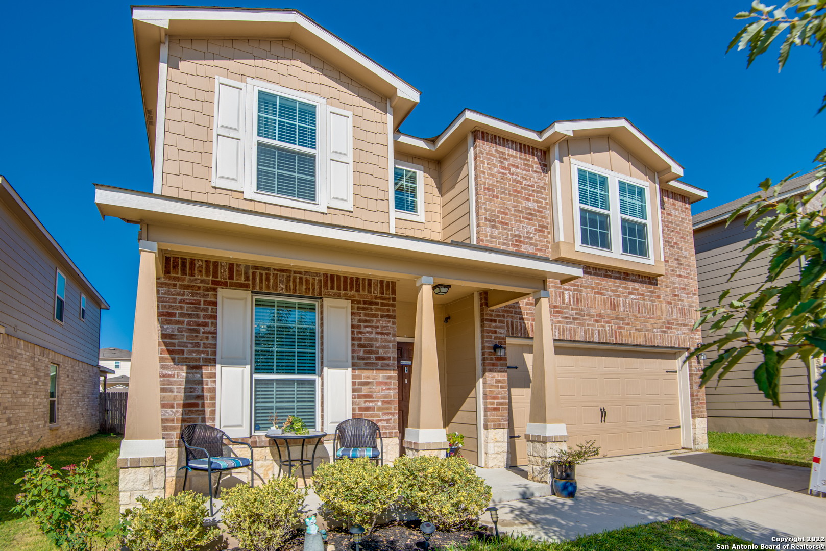 10111 Reyes Heights San Antonio TX 78254
