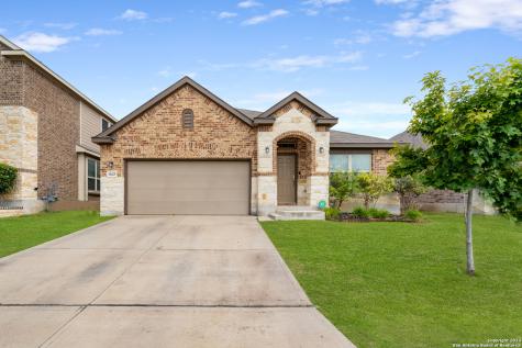 14423 Palomino Place San Antonio TX 78254