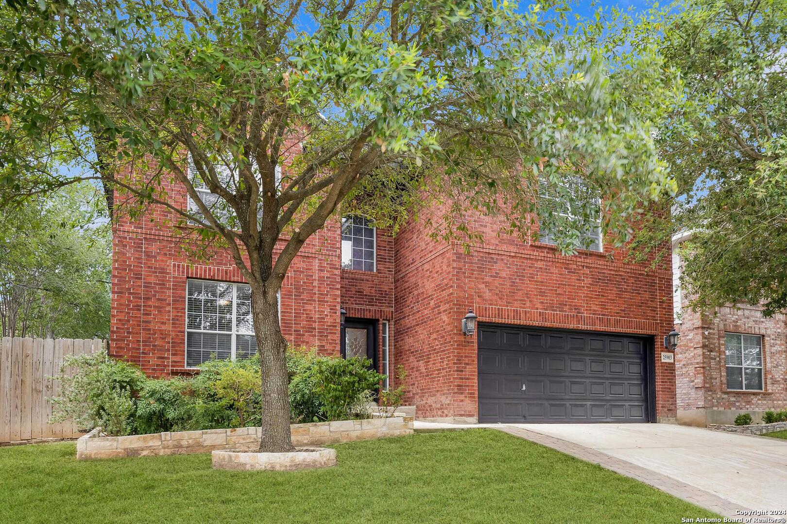 25903 Copperas Lane San Antonio TX 78260