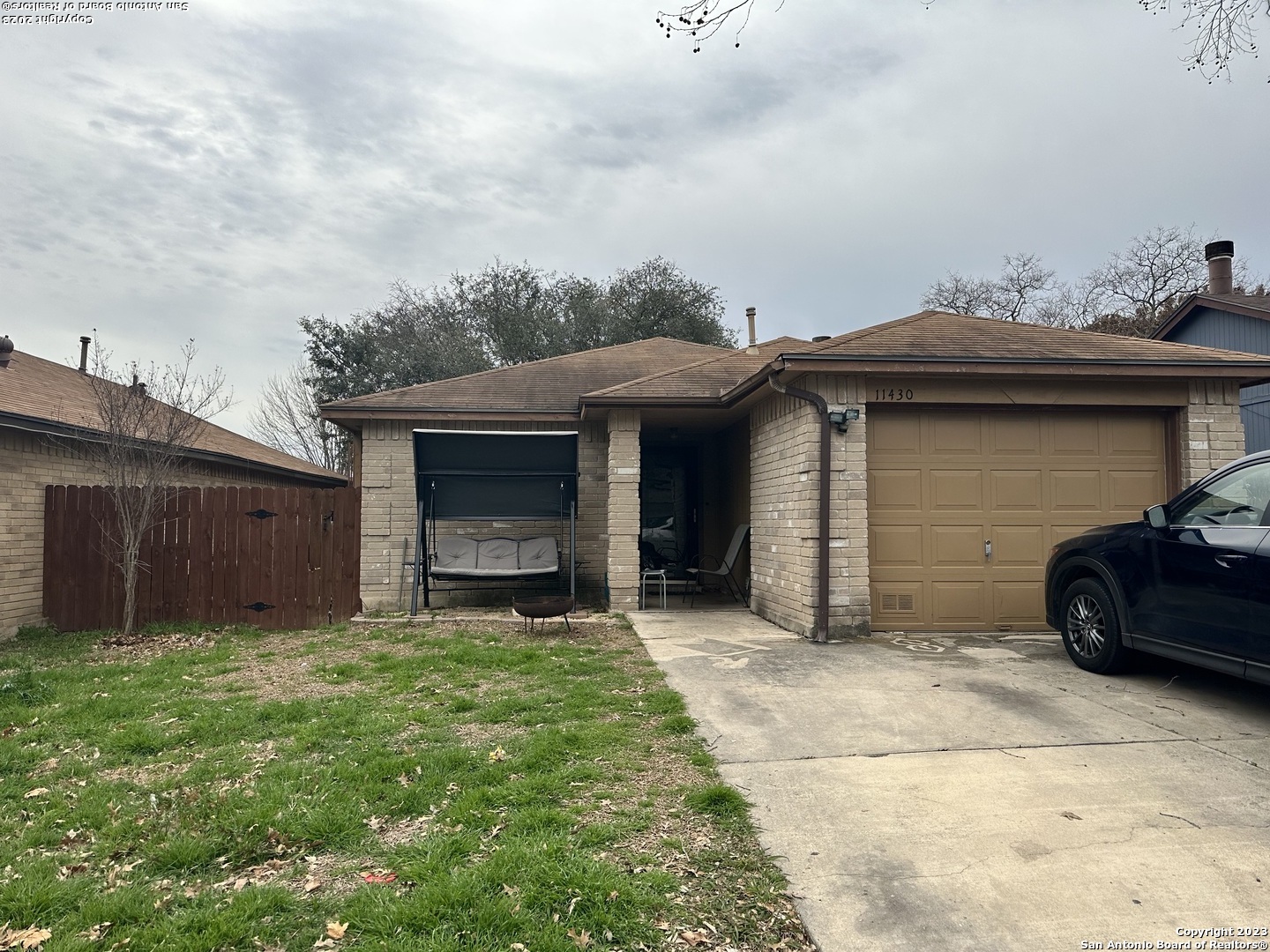 11430 Potter Valley San Antonio TX 78245