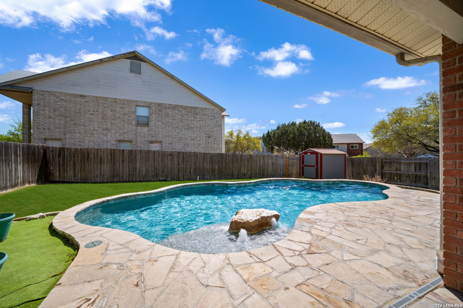 1636 Yucca Park Schertz TX 78154