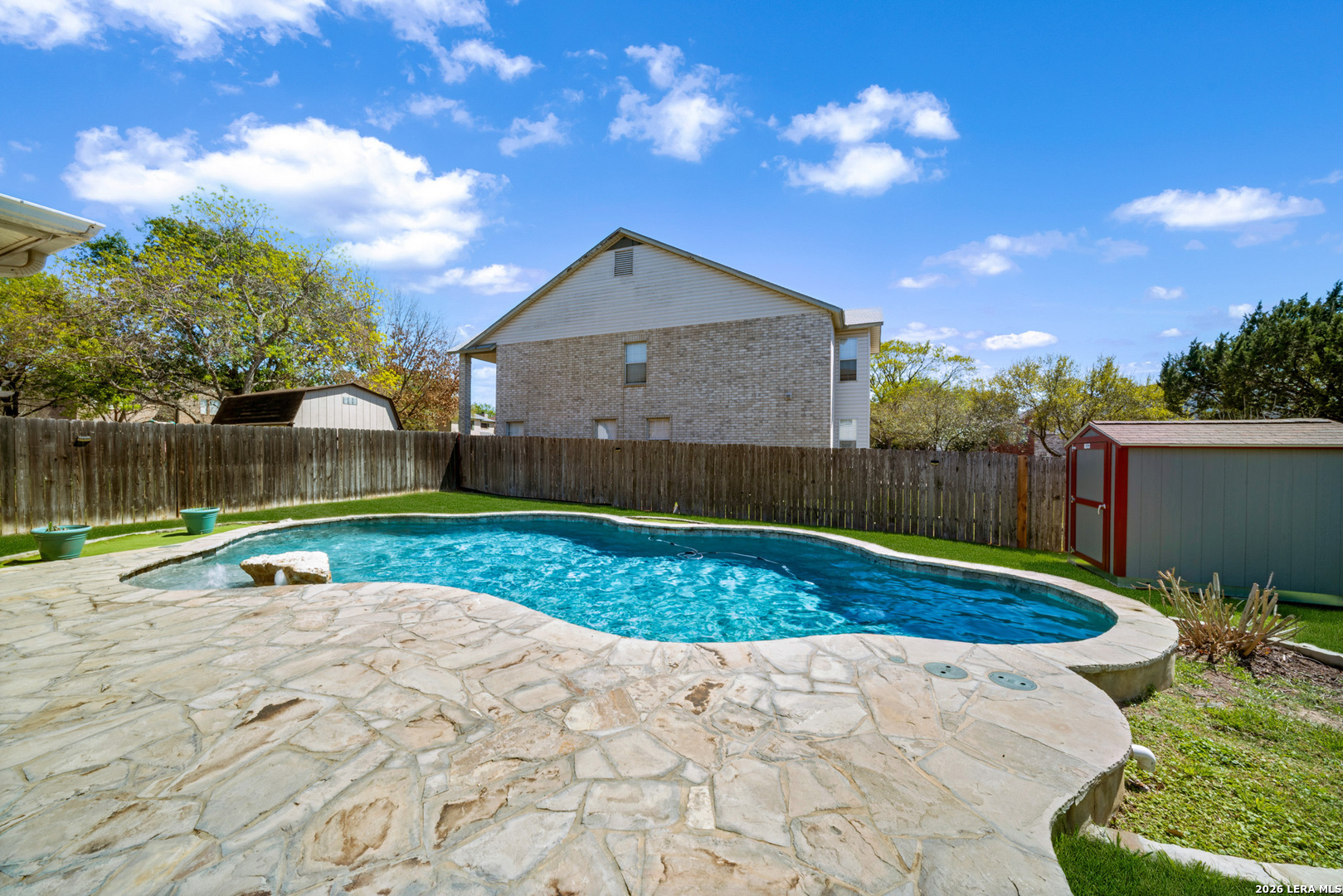 1636 Yucca Park Schertz TX 78154