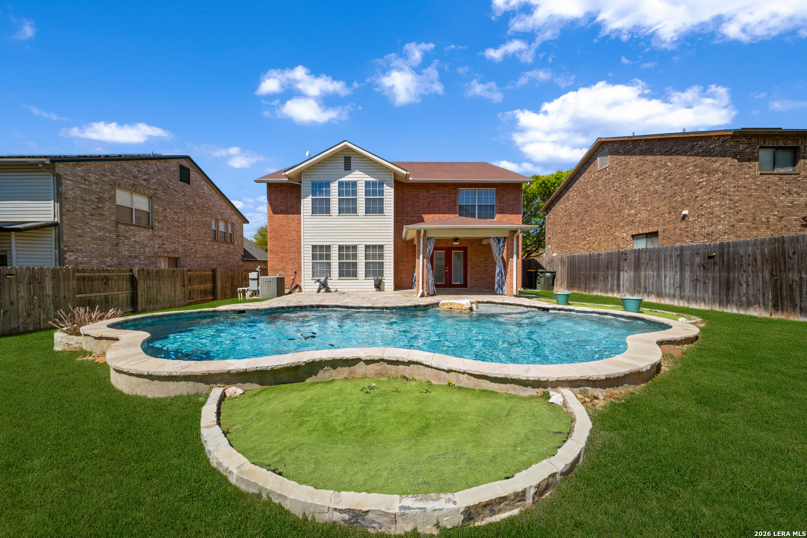 1636 Yucca Park Schertz TX 78154