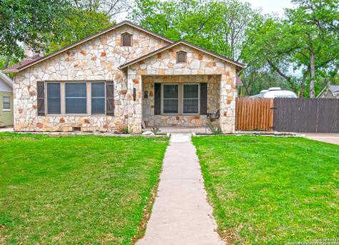 571 Willow Avenue New Braunfels TX 78130