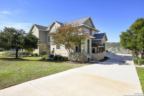 22207 Park Summit Cove San Antonio TX 78258