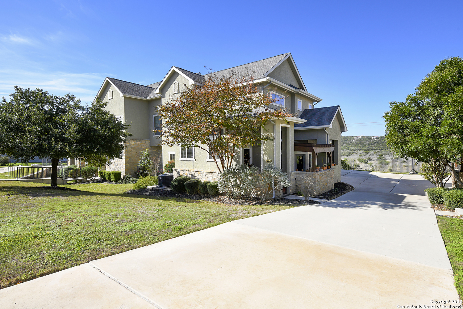 22207 Park Summit Cove San Antonio TX 78258