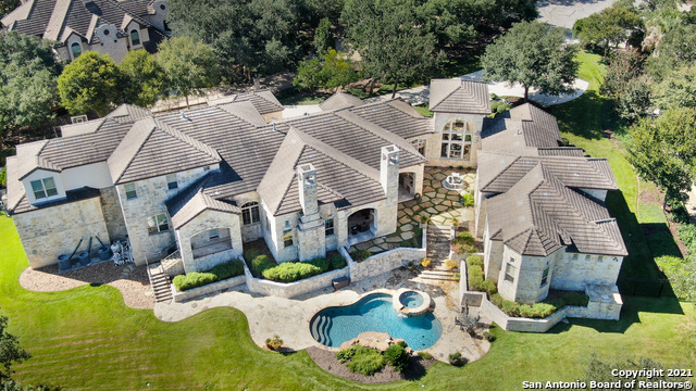 102 Geddington Shavano Park TX 78249