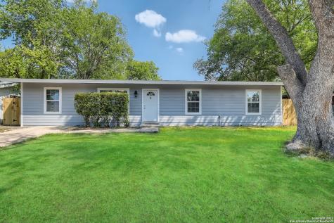5139 Village Lawn San Antonio TX 78218