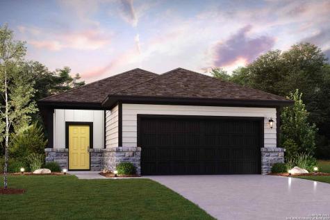 5803 Hematite Rim San Antonio TX 78222