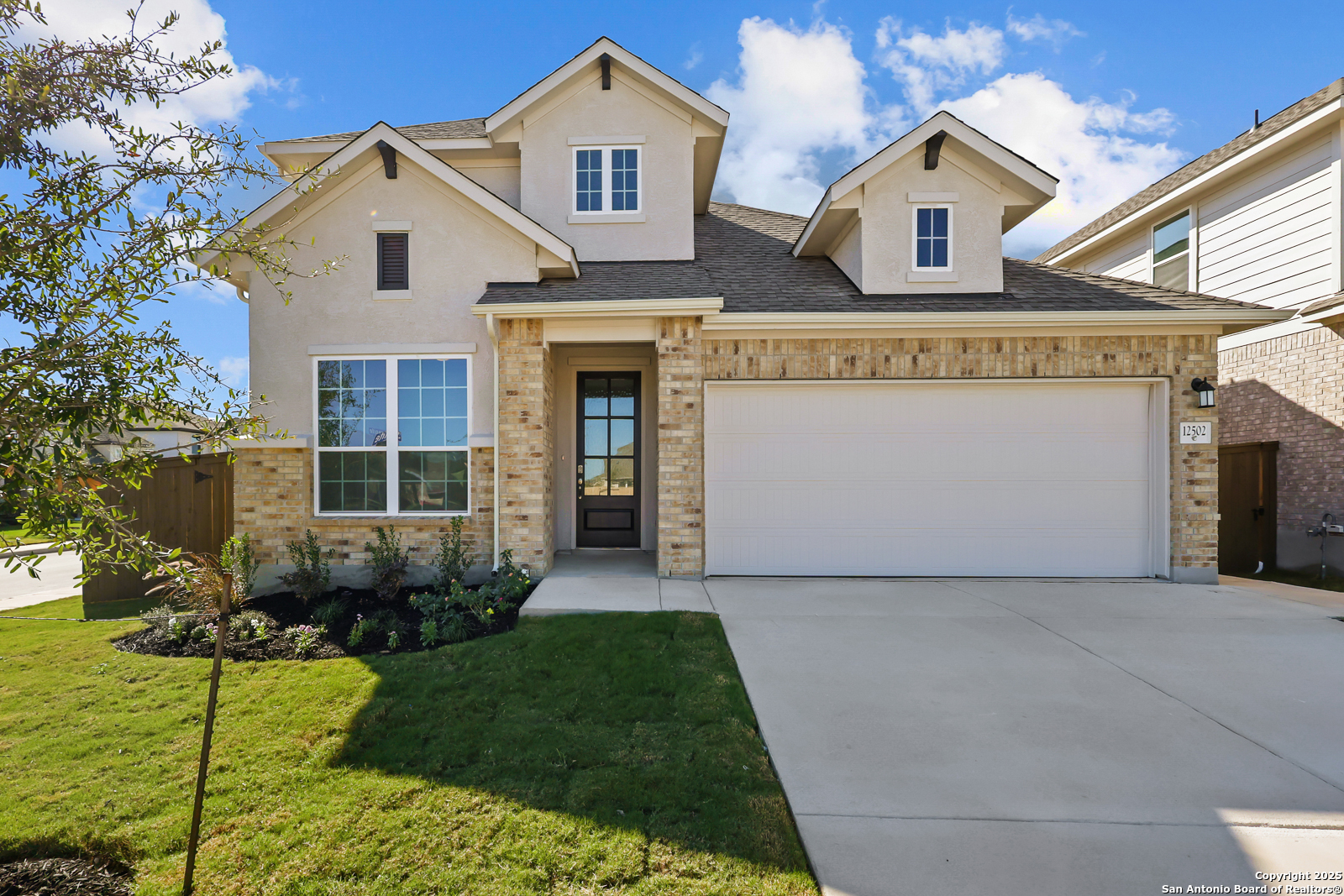 12502 Sylvanite San Antonio TX 78254