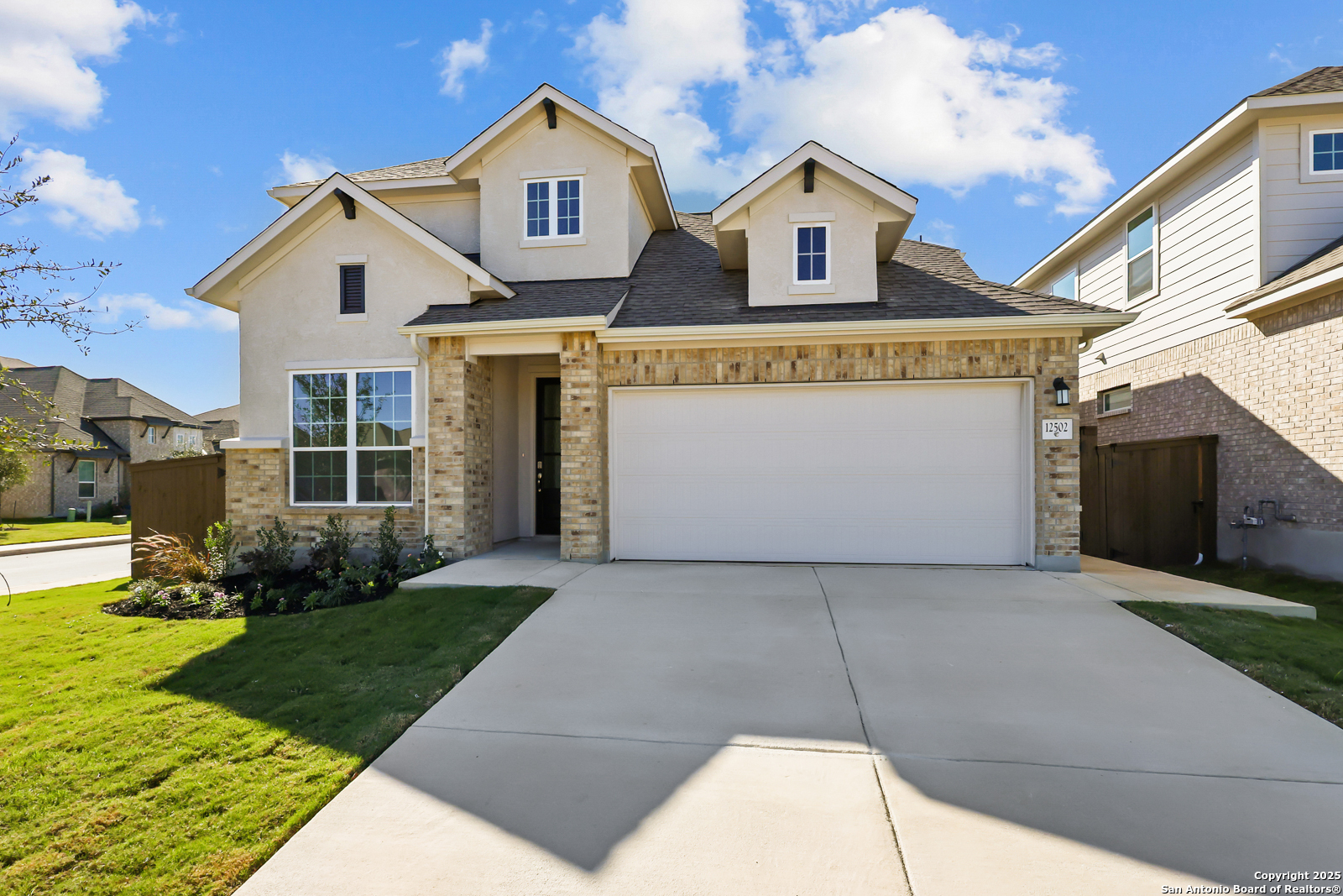 12502 Sylvanite San Antonio TX 78254