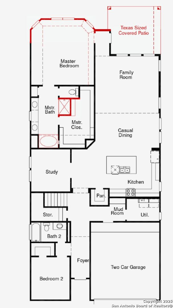 12502 Sylvanite San Antonio TX 78254