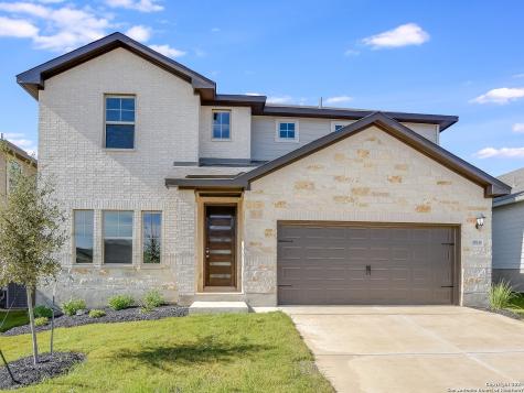 17035 Barker Path San Antonio TX 78247