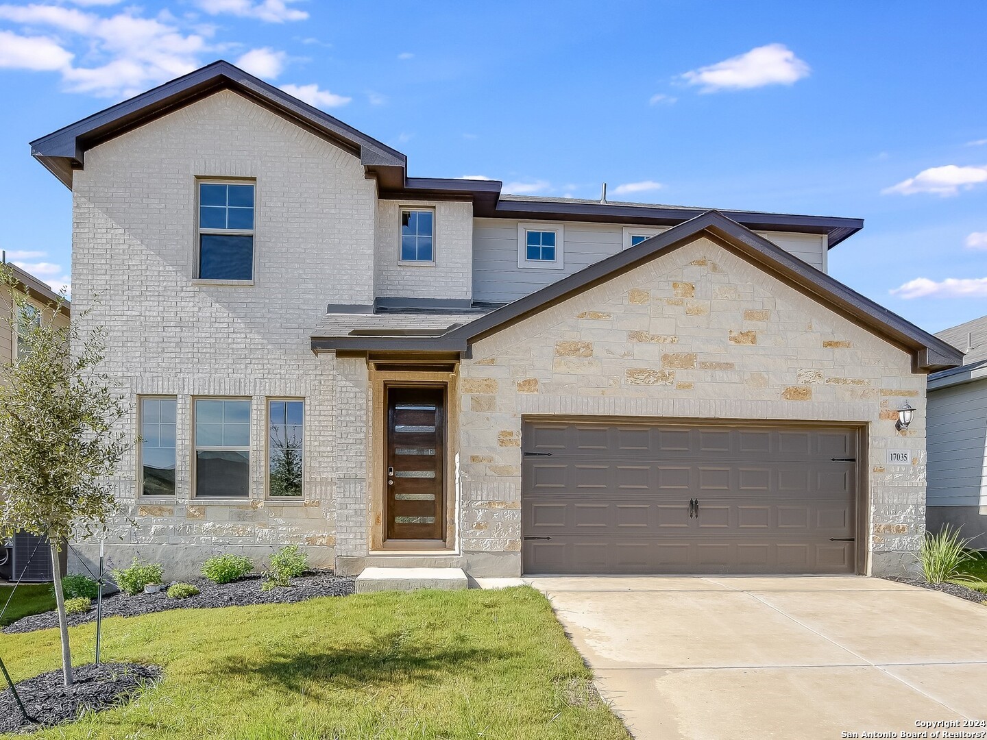 17035 Barker Path San Antonio TX 78247
