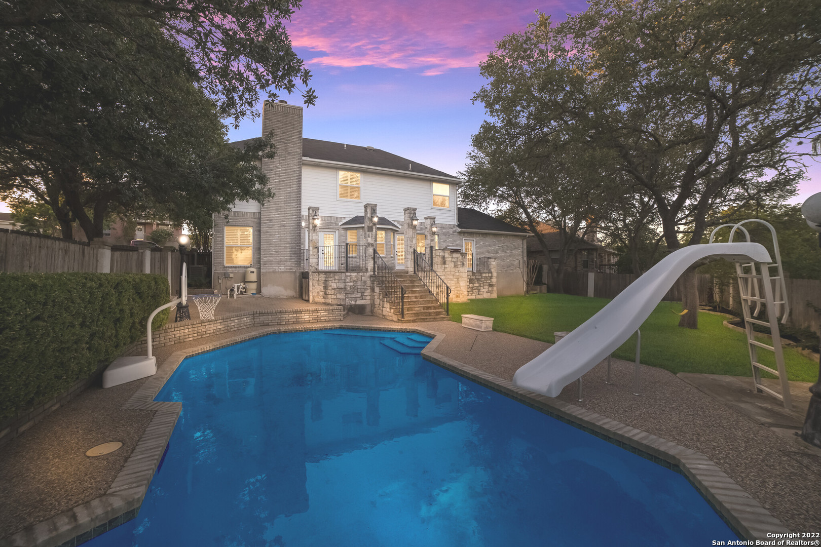 25020 Flying Arrow San Antonio TX 78258