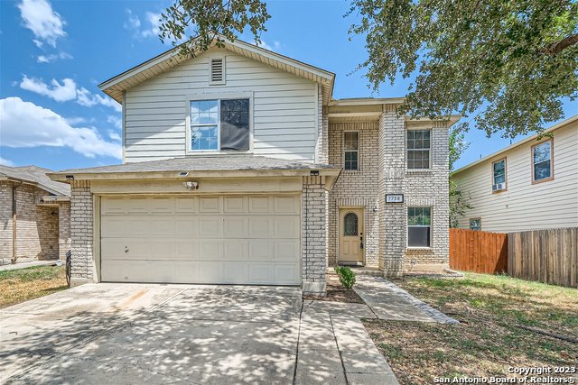 7758 Eastbrook Farm San Antonio TX 78239