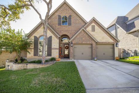 14016 Massima San Antonio TX 78253