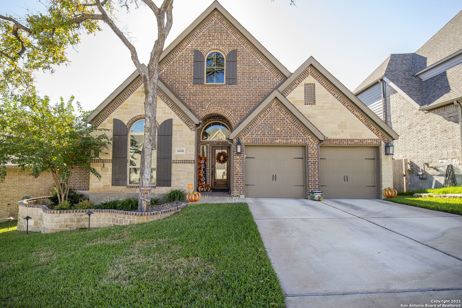 14016 Massima San Antonio TX 78253
