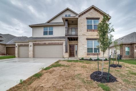 3213 Sunflower Lane New Braunfels TX 78130