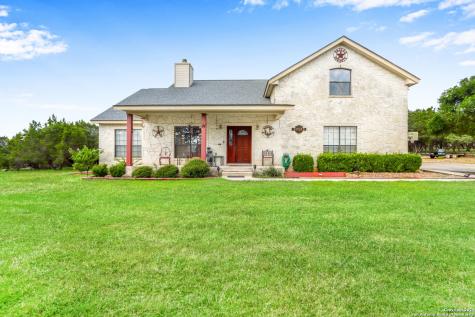 30535 Longhorn Trail Bulverde TX 78163