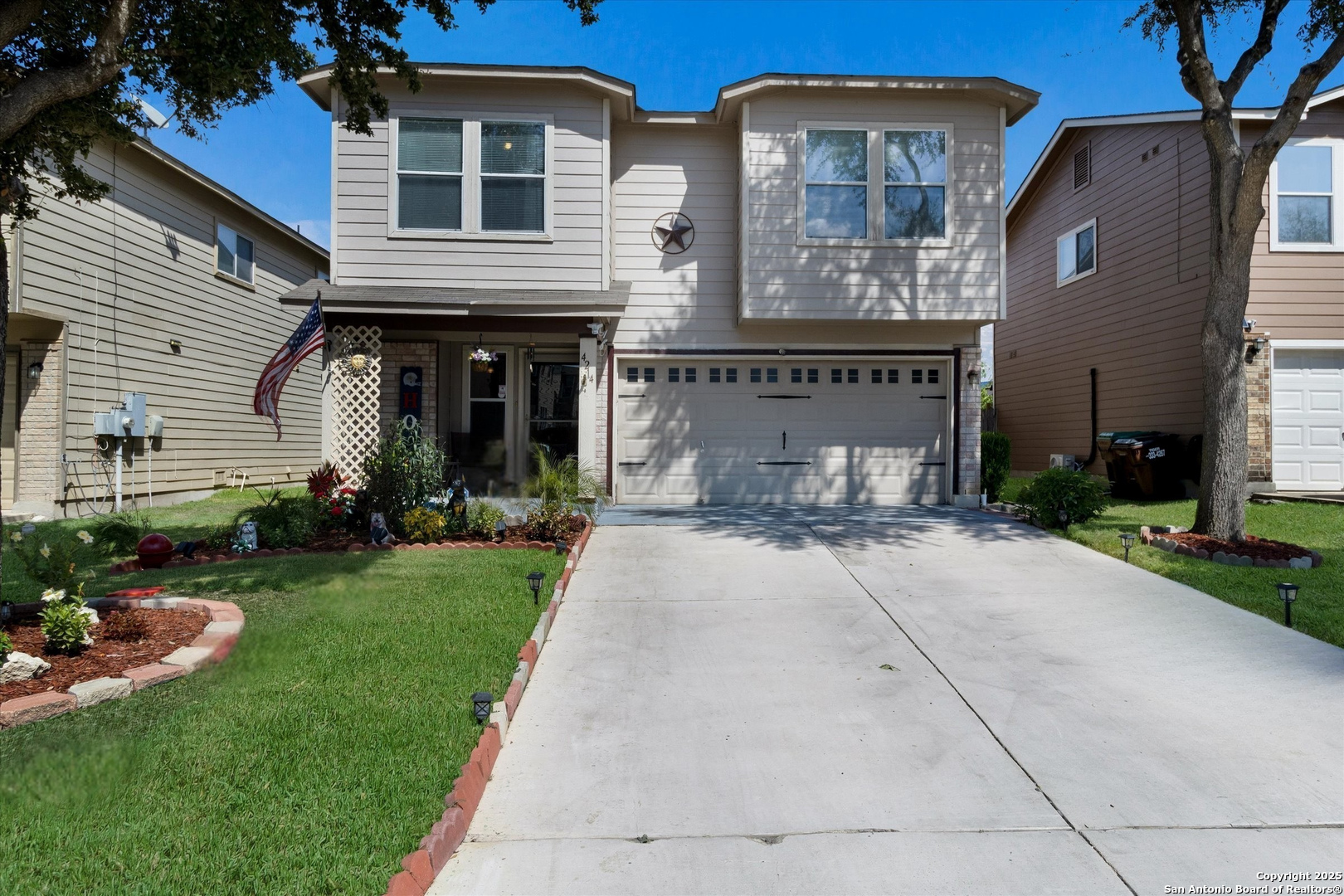 4214 Waldon Pond San Antonio TX 78245