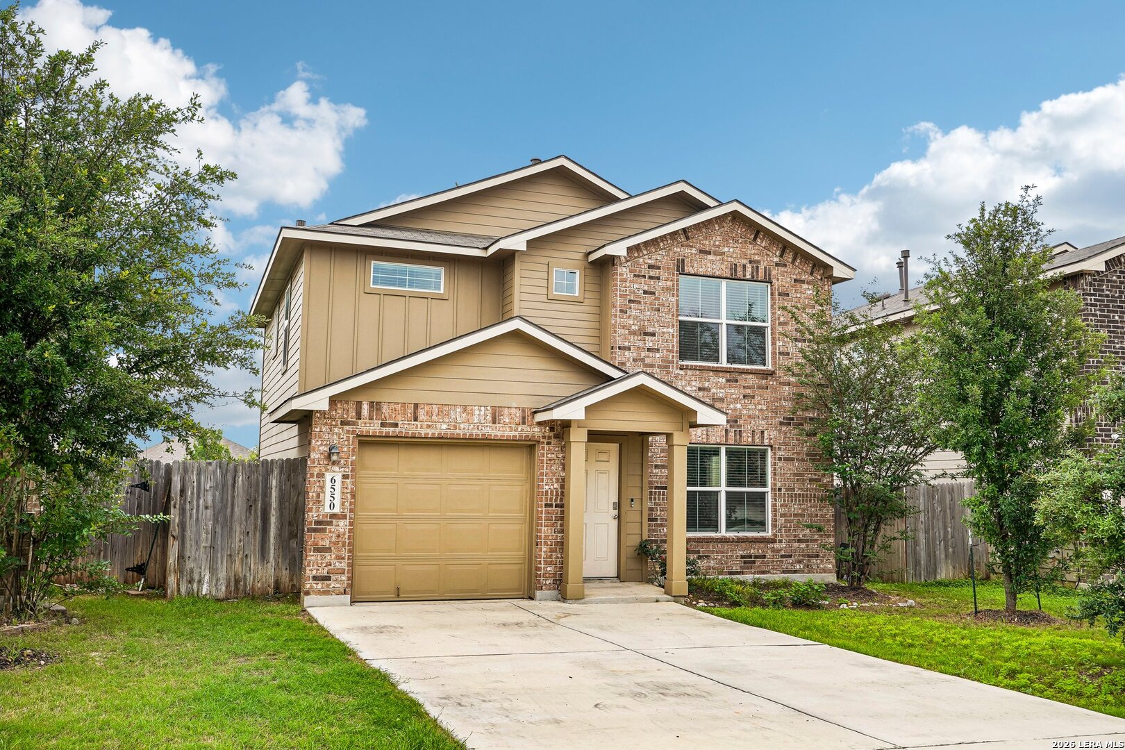 6550 Legato Curve San Antonio TX 78252