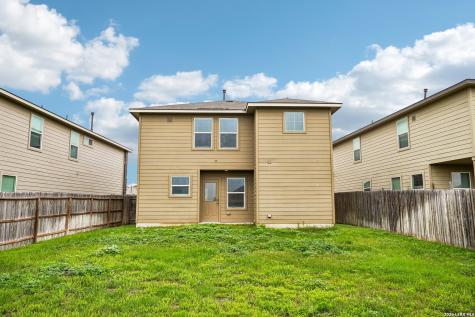 6550 Legato Curve San Antonio TX 78252
