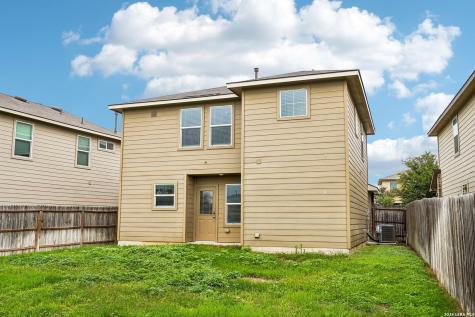 6550 Legato Curve San Antonio TX 78252
